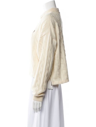 Polo Ralph Lauren Wool Crew Neck Sweater