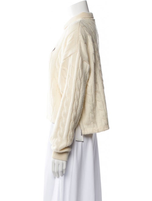 Polo Ralph Lauren Wool Crew Neck Sweater