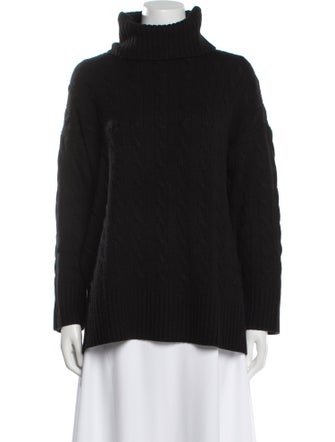 Polo Ralph Lauren Cashmere Turtleneck Sweater