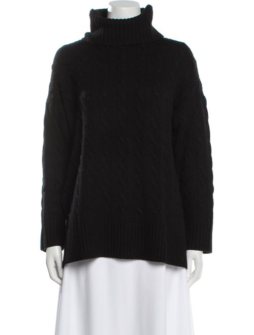 Polo Ralph Lauren Cashmere Turtleneck Sweater