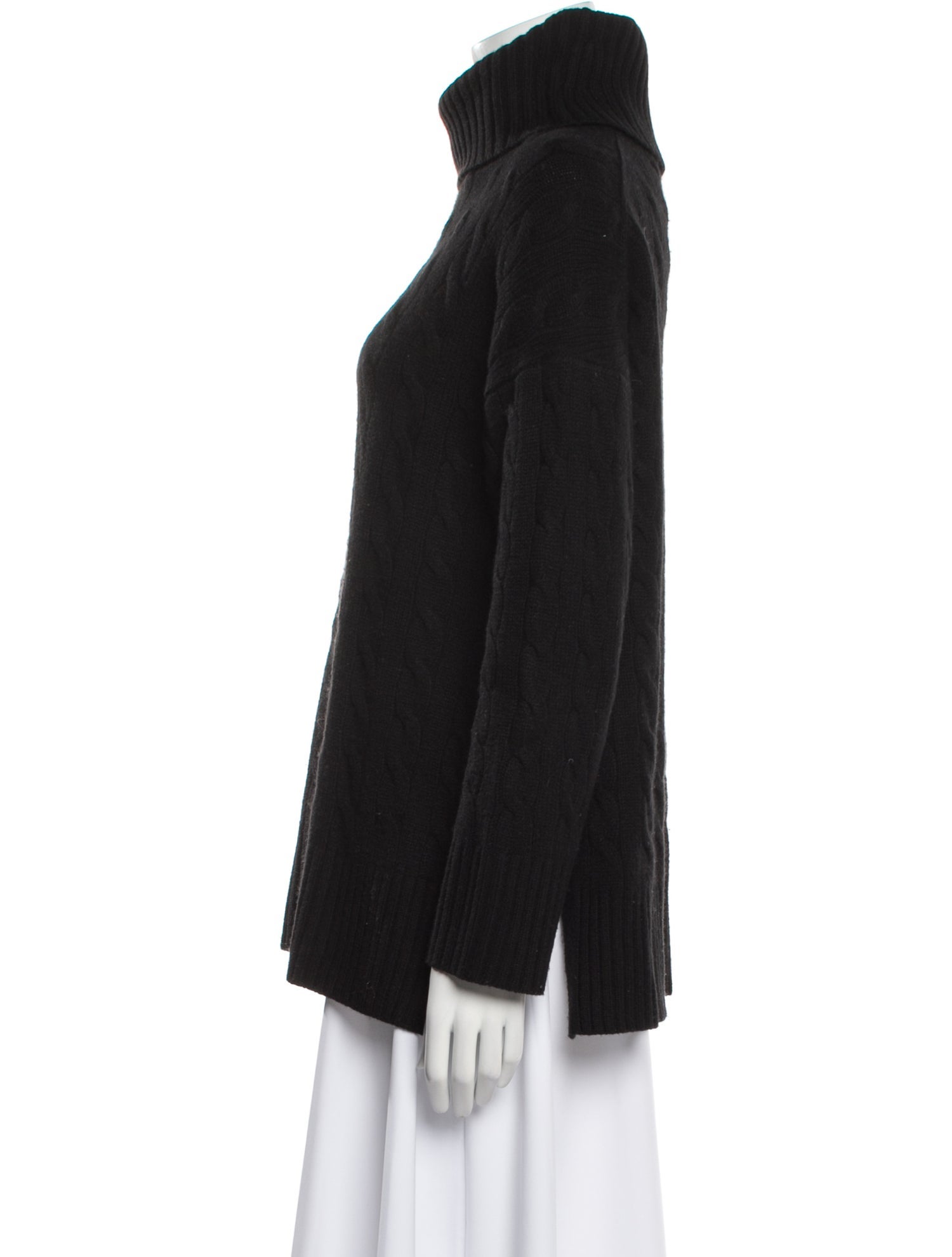 Polo Ralph Lauren Cashmere Turtleneck Sweater