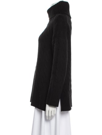 Polo Ralph Lauren Cashmere Turtleneck Sweater