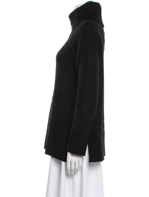 Polo Ralph Lauren Cashmere Turtleneck Sweater