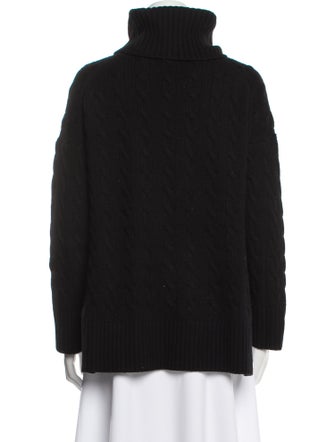 Polo Ralph Lauren Cashmere Turtleneck Sweater