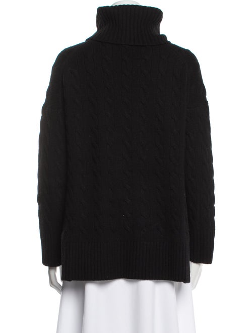 Polo Ralph Lauren Cashmere Turtleneck Sweater