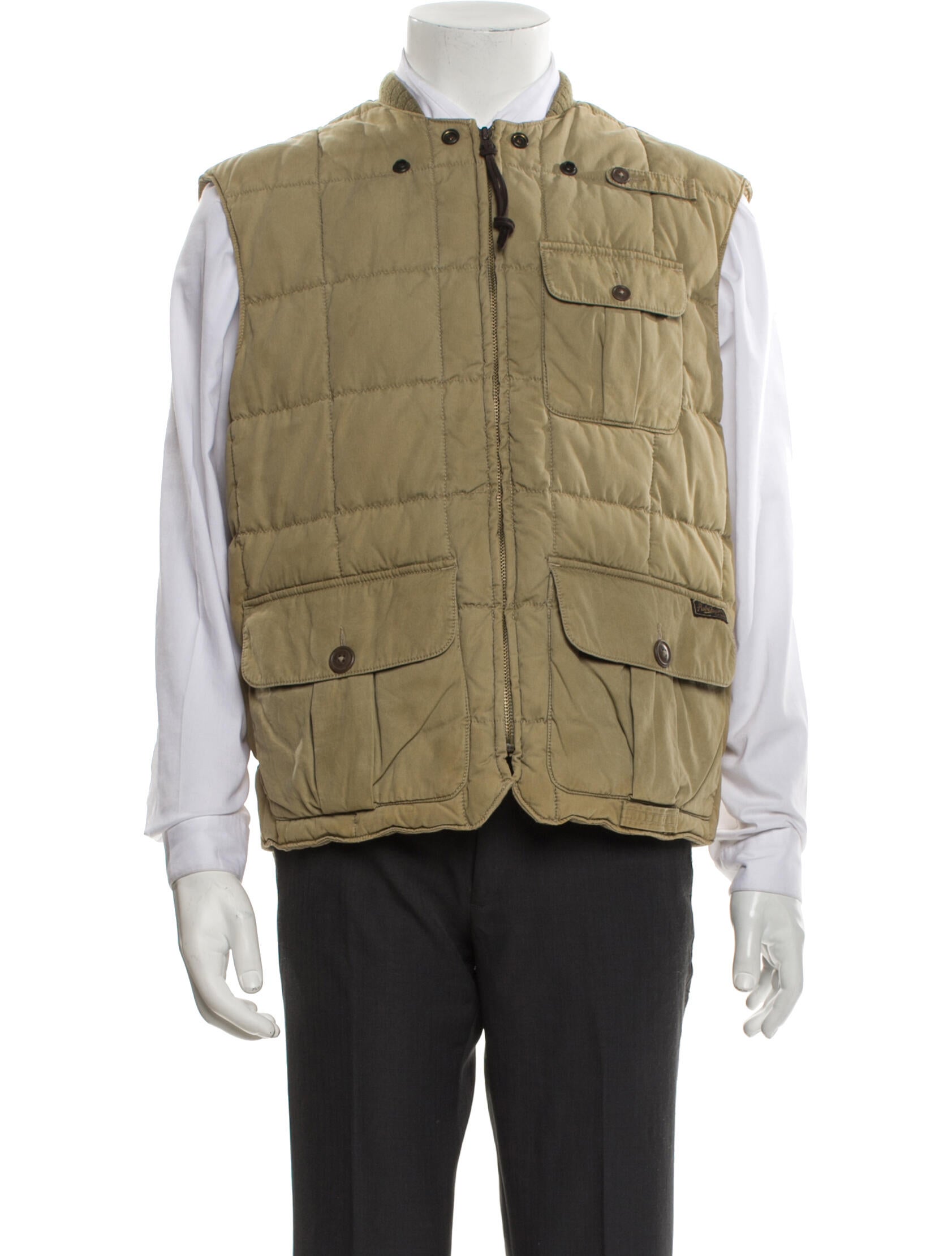 Polo Ralph Lauren Vest