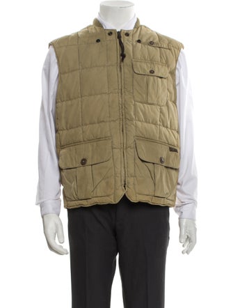 Polo Ralph Lauren Vest