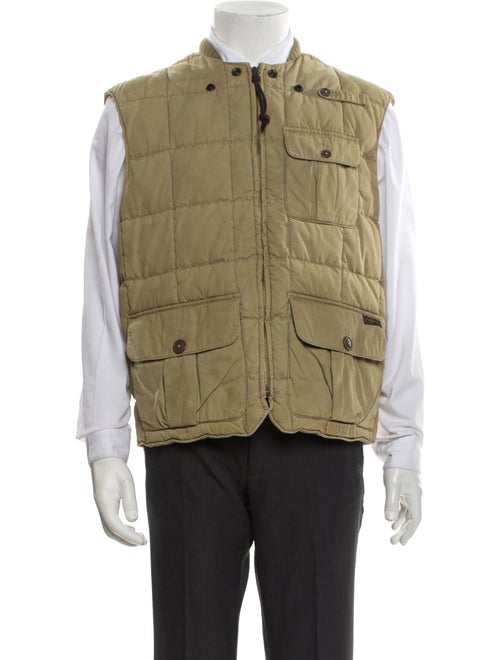 Polo Ralph Lauren Vest