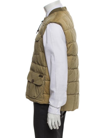 Polo Ralph Lauren Vest