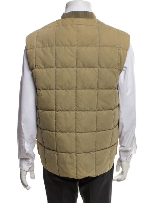 Polo Ralph Lauren Vest