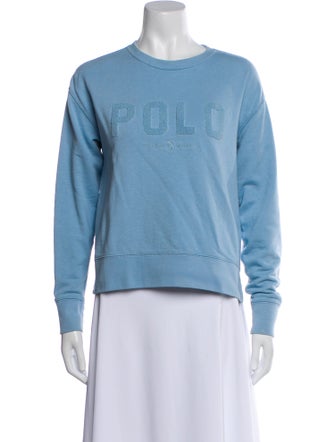 Polo Ralph Lauren Crew Neck Sweater