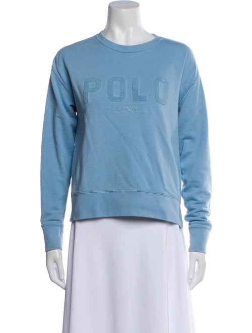 Polo Ralph Lauren Crew Neck Sweater