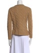 Polo Ralph Lauren Wool Crew Neck Sweater