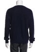 Polo Ralph Lauren Cashmere Crew Neck Pullover