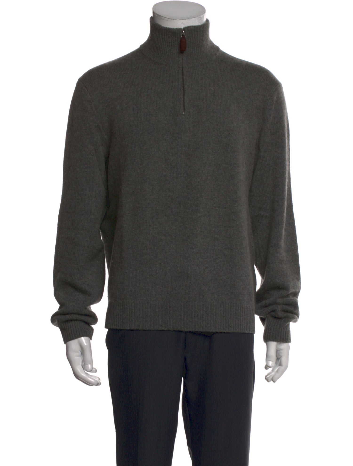 Polo Ralph Lauren Cashmere Turtleneck Pullover