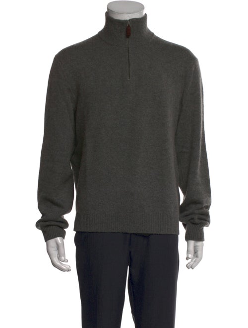 Polo Ralph Lauren Cashmere Turtleneck Pullover