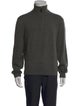 Polo Ralph Lauren Cashmere Turtleneck Pullover
