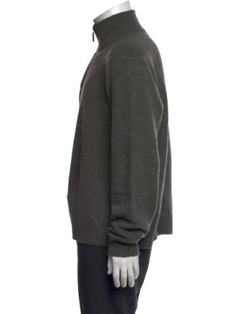 Polo Ralph Lauren Cashmere Turtleneck Pullover