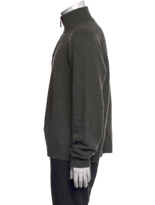 Polo Ralph Lauren Cashmere Turtleneck Pullover