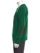 Polo Ralph Lauren Merino Wool Crew Neck Pullover