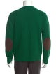 Polo Ralph Lauren Merino Wool Crew Neck Pullover