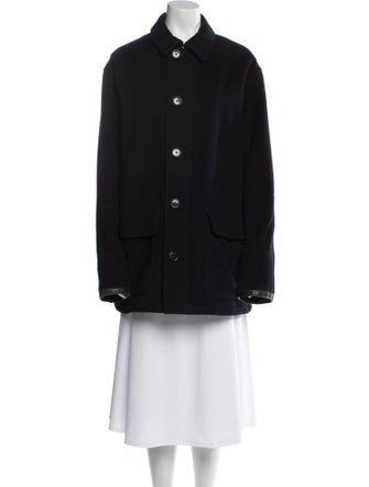 Polo Ralph Lauren Wool Utility Jacket