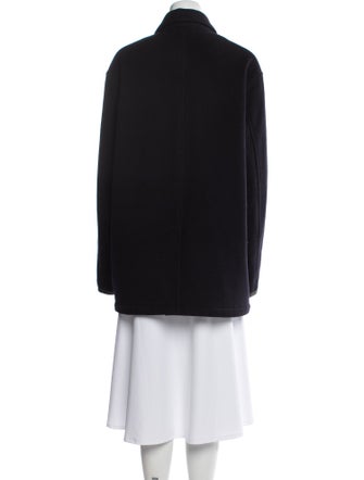 Polo Ralph Lauren Wool Utility Jacket