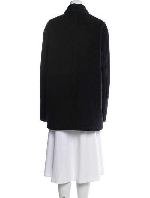 Polo Ralph Lauren Wool Utility Jacket