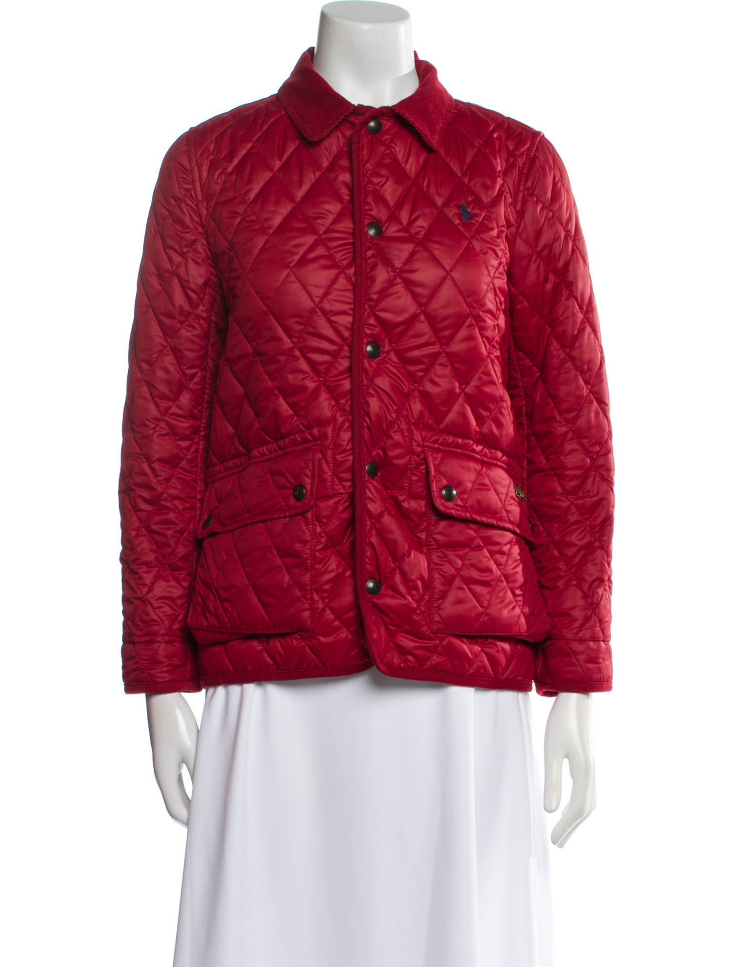 Polo Ralph Lauren Utility Jacket