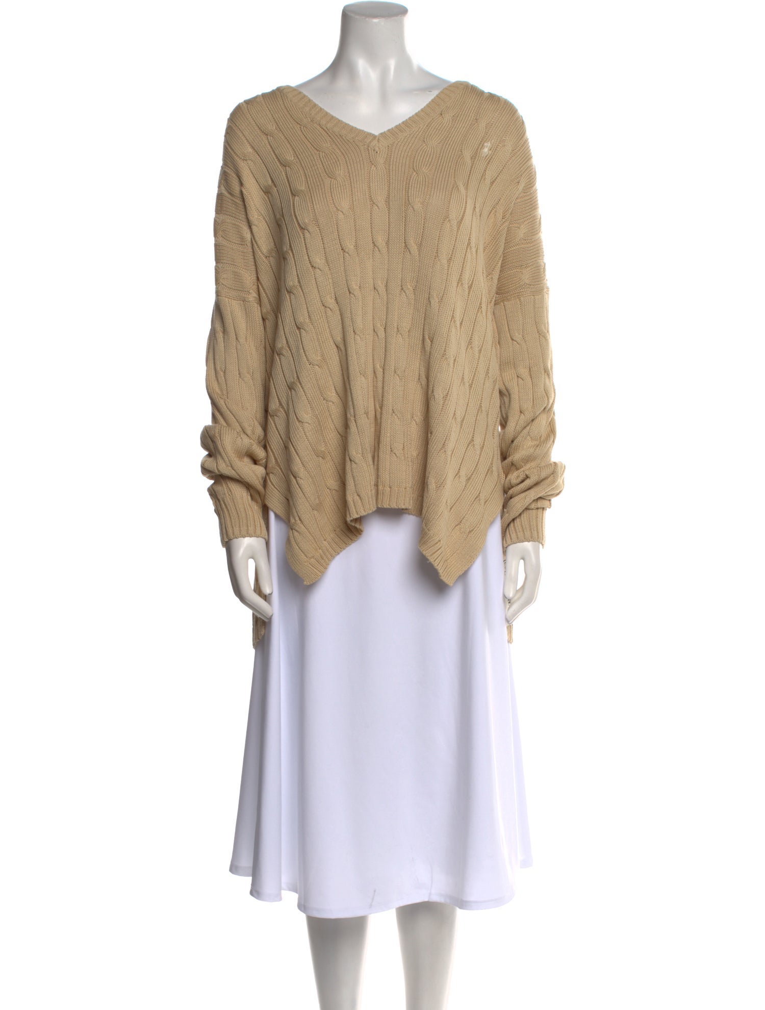 Polo Ralph Lauren V-Neck Sweater