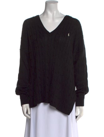 Polo Ralph Lauren V-Neck Sweater
