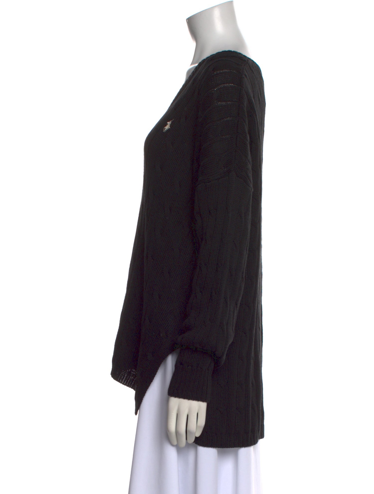 Polo Ralph Lauren V-Neck Sweater