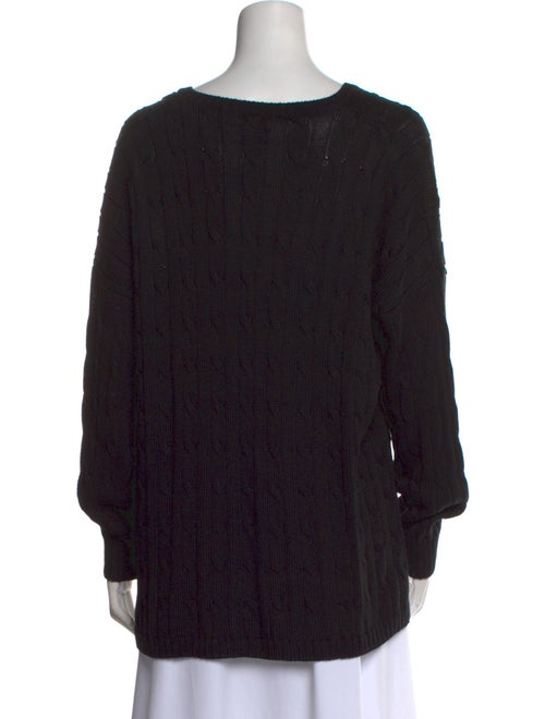 Polo Ralph Lauren V-Neck Sweater