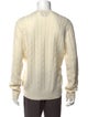Polo Ralph Lauren Cashmere Crew Neck Pullover