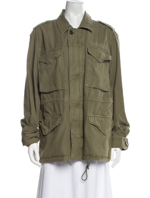 Polo Ralph Lauren Utility Jacket