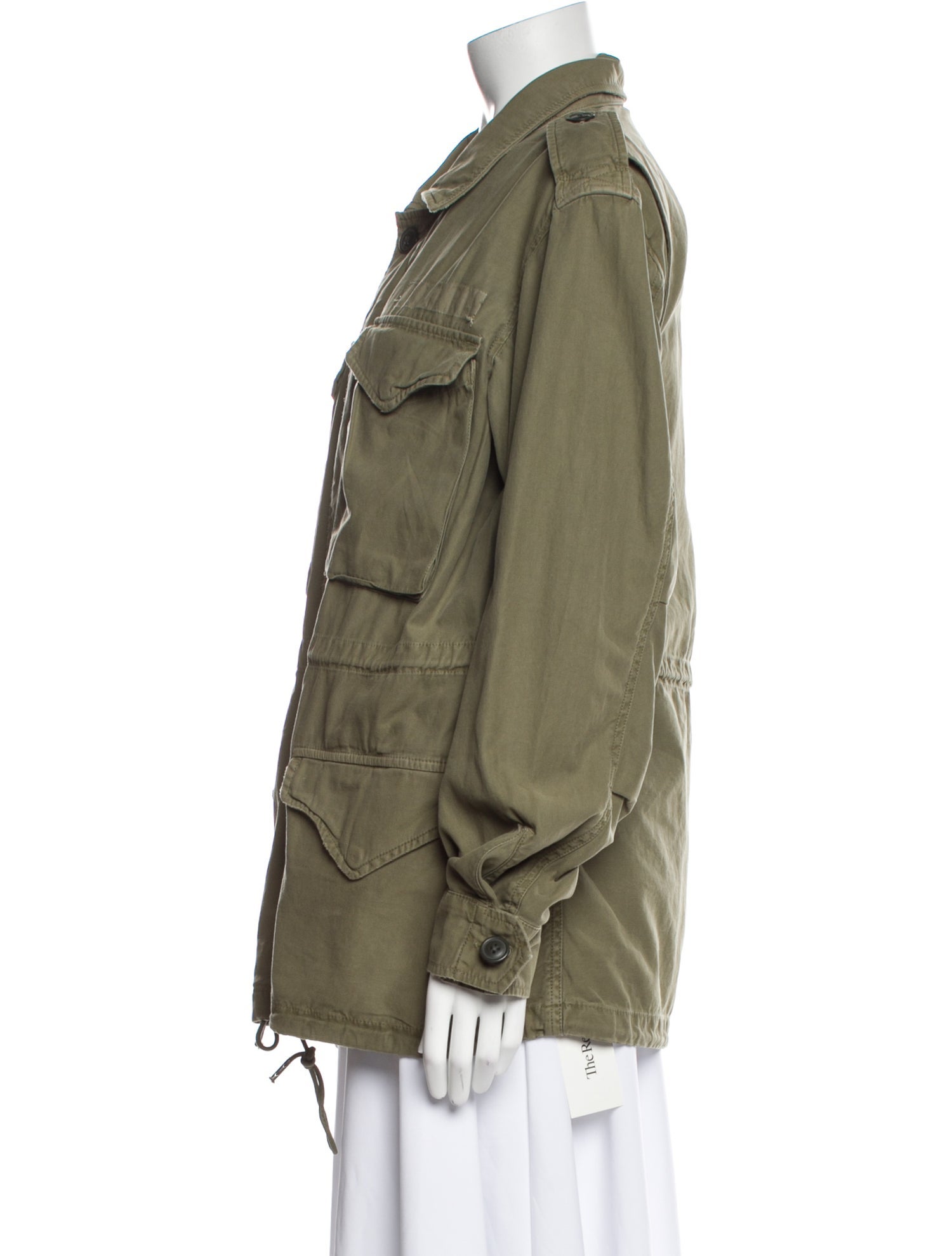 Polo Ralph Lauren Utility Jacket