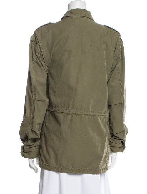 Polo Ralph Lauren Utility Jacket