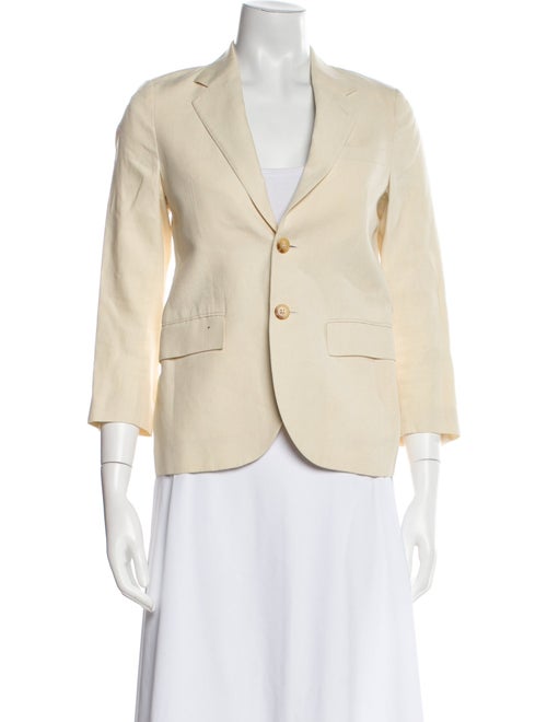 Polo Ralph Lauren Linen Blazer