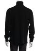 Polo Ralph Lauren Mock Neck Long Sleeve Pullover