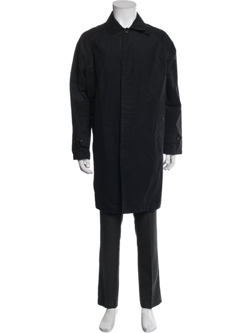 Polo Ralph Lauren Overcoat