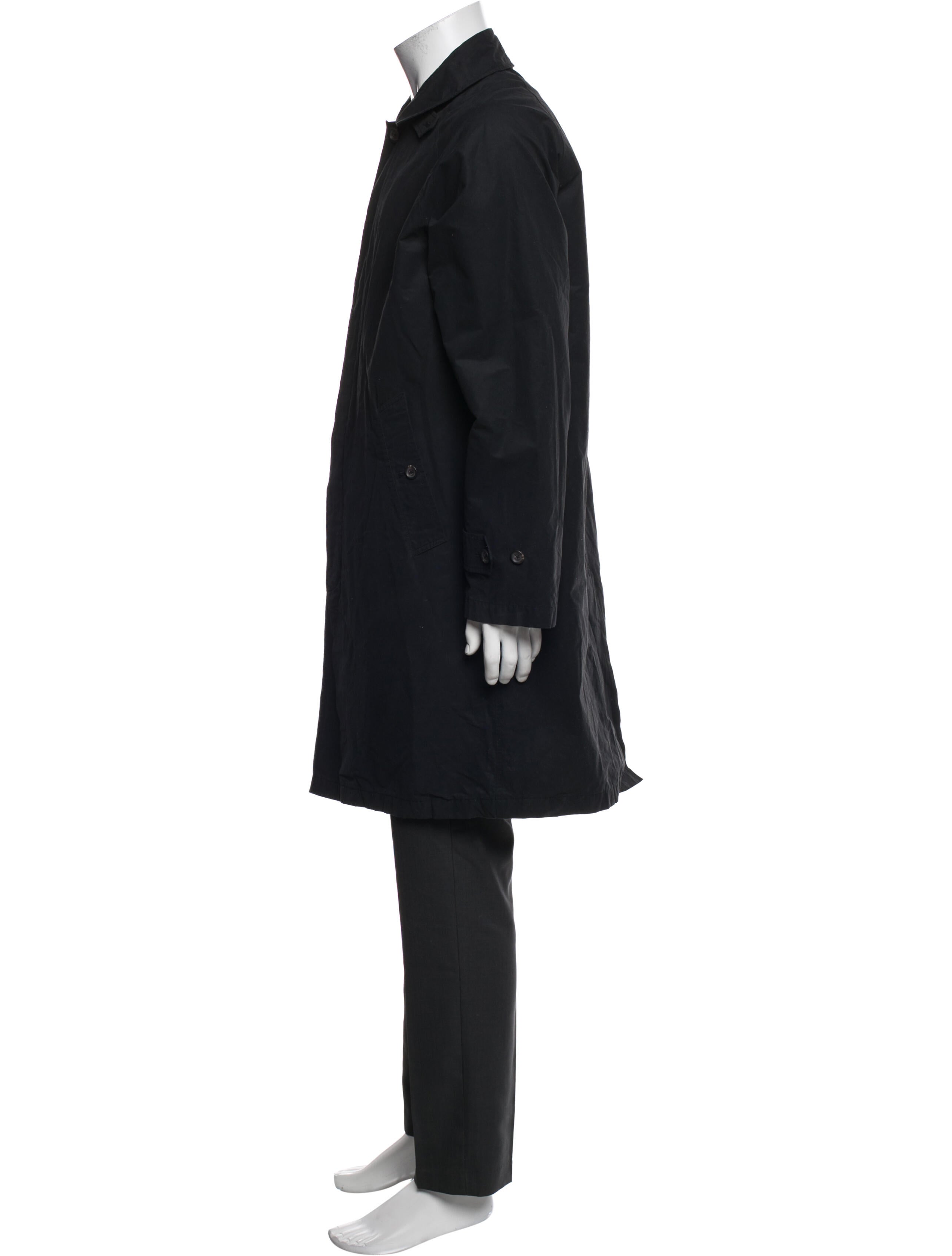 Polo Ralph Lauren Overcoat