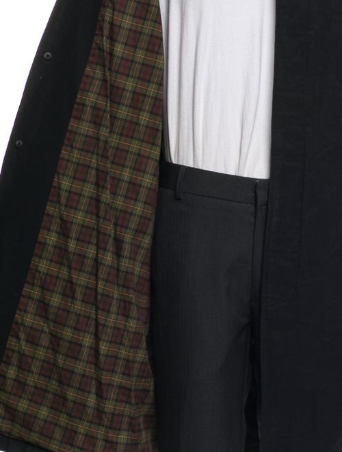 Polo Ralph Lauren Overcoat