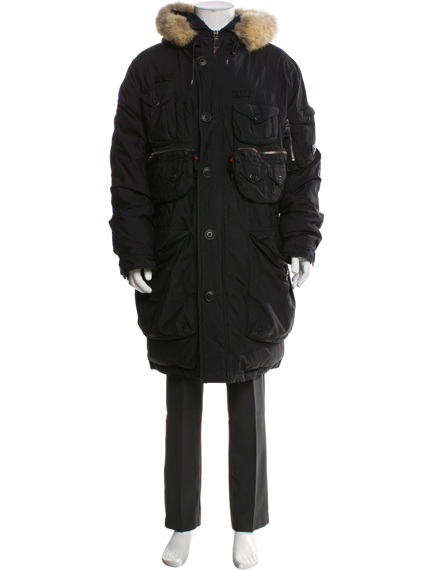 Polo Ralph Lauren Parka