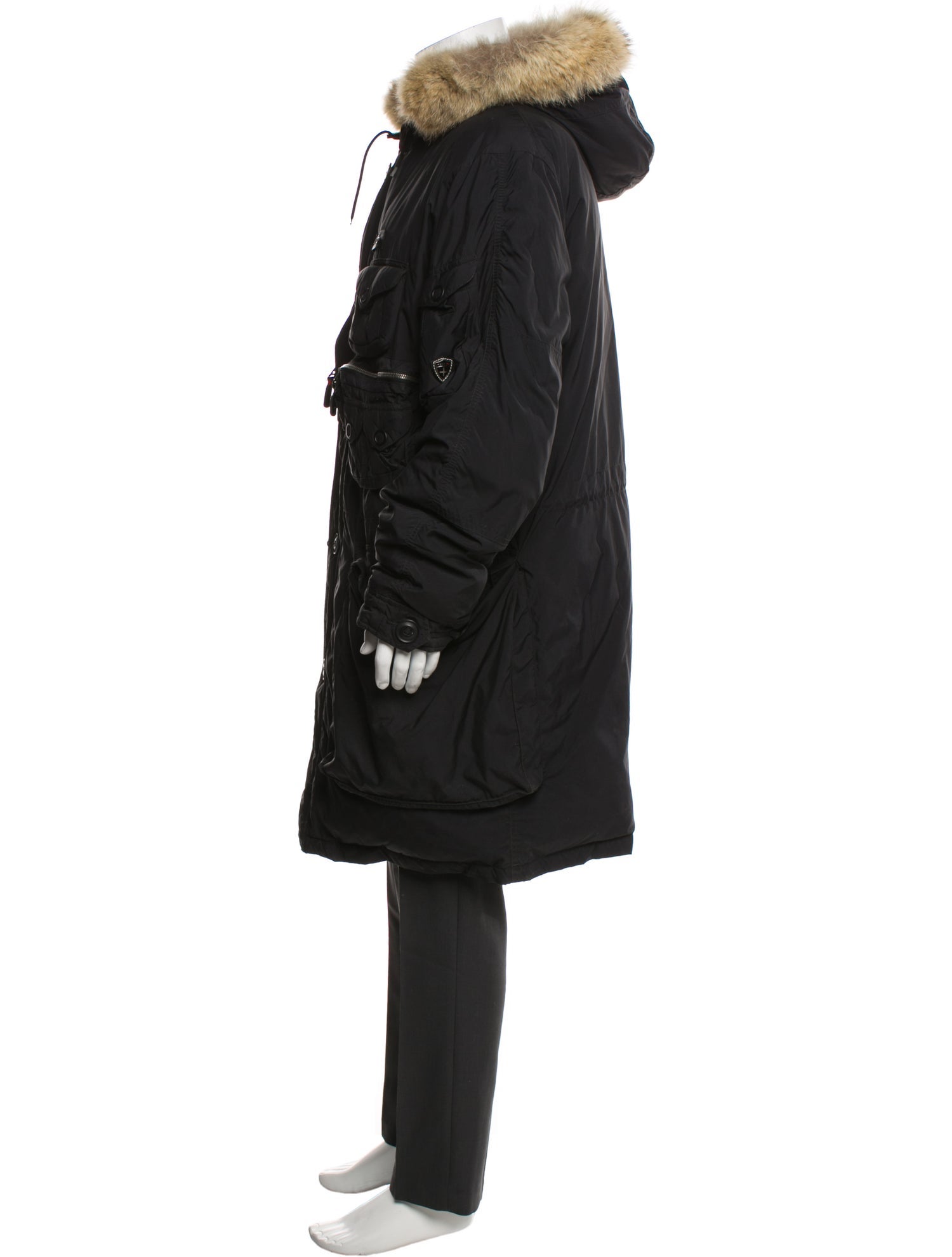 Polo Ralph Lauren Parka