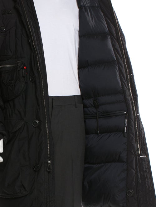 Polo Ralph Lauren Parka
