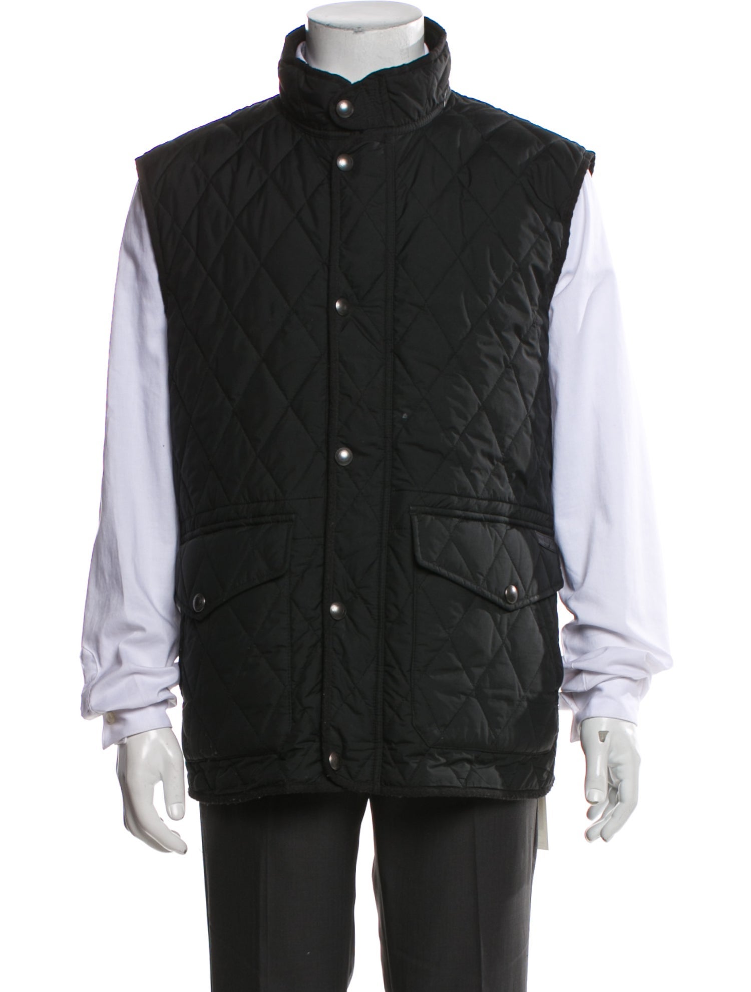 Polo Ralph Lauren Vest