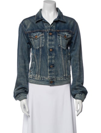 Polo Ralph Lauren Denim Jacket