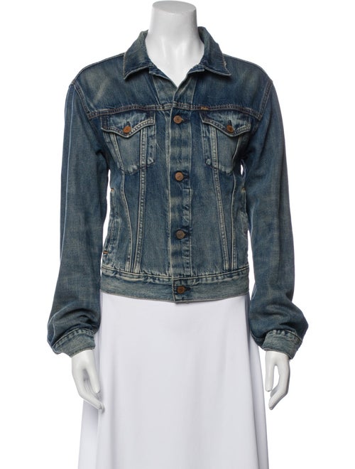 Polo Ralph Lauren Denim Jacket