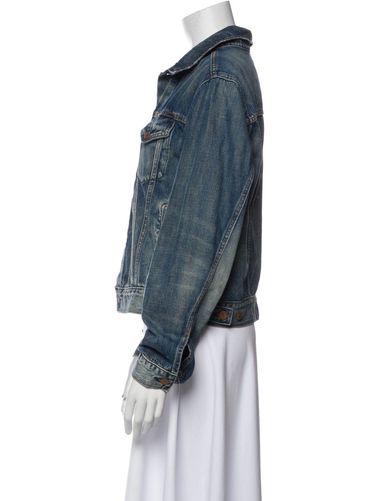 Polo Ralph Lauren Denim Jacket