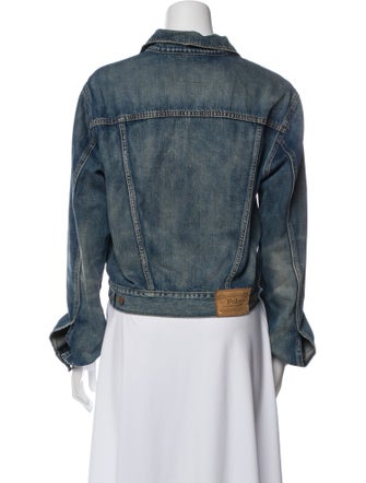 Polo Ralph Lauren Denim Jacket